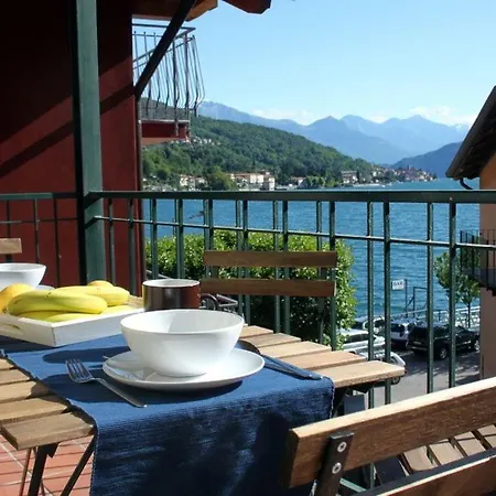 Casa Alba - Acquaseria, By Lovecomo San Siro (Lombardy)
